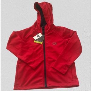 GAP FIT BOYS JACKET 4/5 Kids